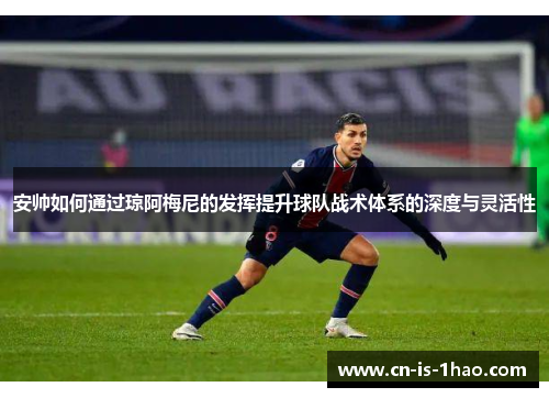 安帅如何通过琼阿梅尼的发挥提升球队战术体系的深度与灵活性