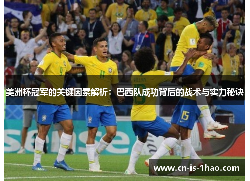 美洲杯冠军的关键因素解析：巴西队成功背后的战术与实力秘诀