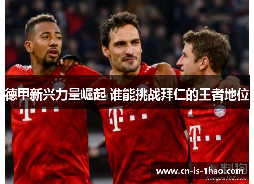 德甲新兴力量崛起 谁能挑战拜仁的王者地位
