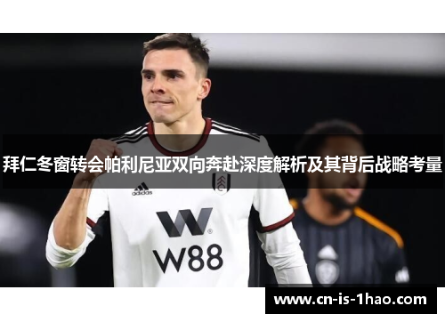 拜仁冬窗转会帕利尼亚双向奔赴深度解析及其背后战略考量