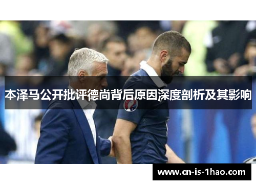 本泽马公开批评德尚背后原因深度剖析及其影响