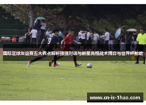 国际足球友谊赛五大看点解析强强对话与新星亮相战术博弈与世界杯前瞻