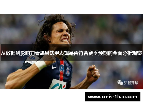 从数据到影响力看凯恩法甲表现是否符合赛季预期的全面分析观察