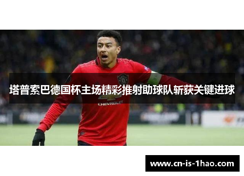 塔普索巴德国杯主场精彩推射助球队斩获关键进球