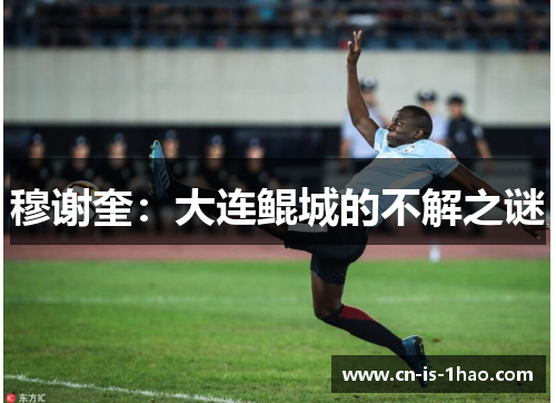 穆谢奎：大连鲲城的不解之谜